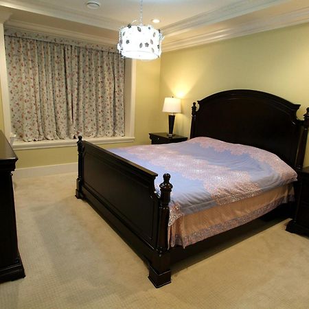 Feng Lu House Hotel Richmond Luaran gambar