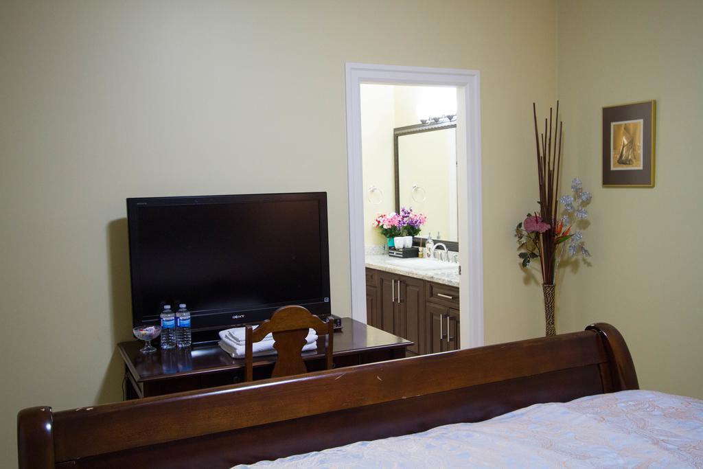 Feng Lu House Hotel Richmond Luaran gambar