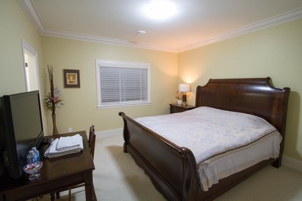 Feng Lu House Hotel Richmond Luaran gambar
