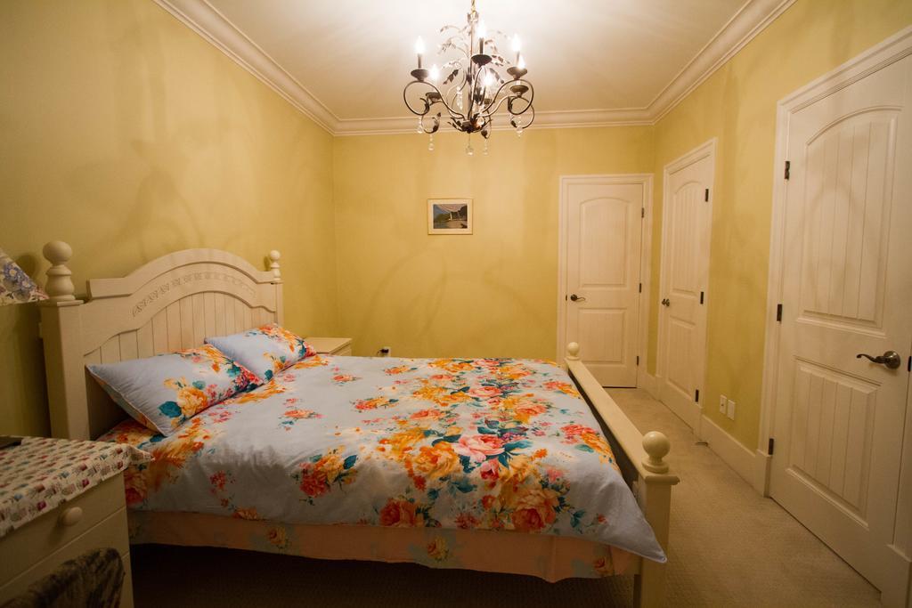Feng Lu House Hotel Richmond Luaran gambar