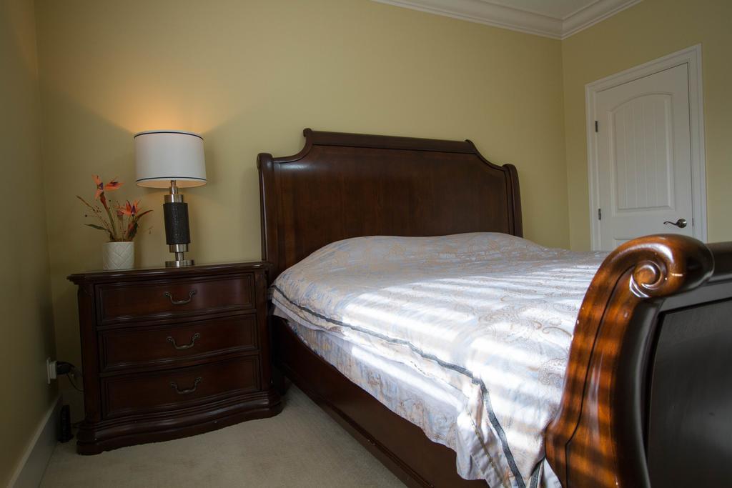 Feng Lu House Hotel Richmond Luaran gambar