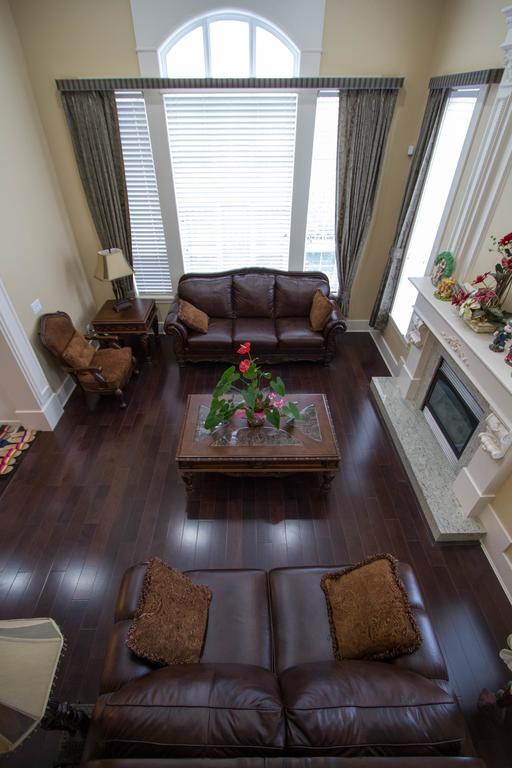 Feng Lu House Hotel Richmond Luaran gambar