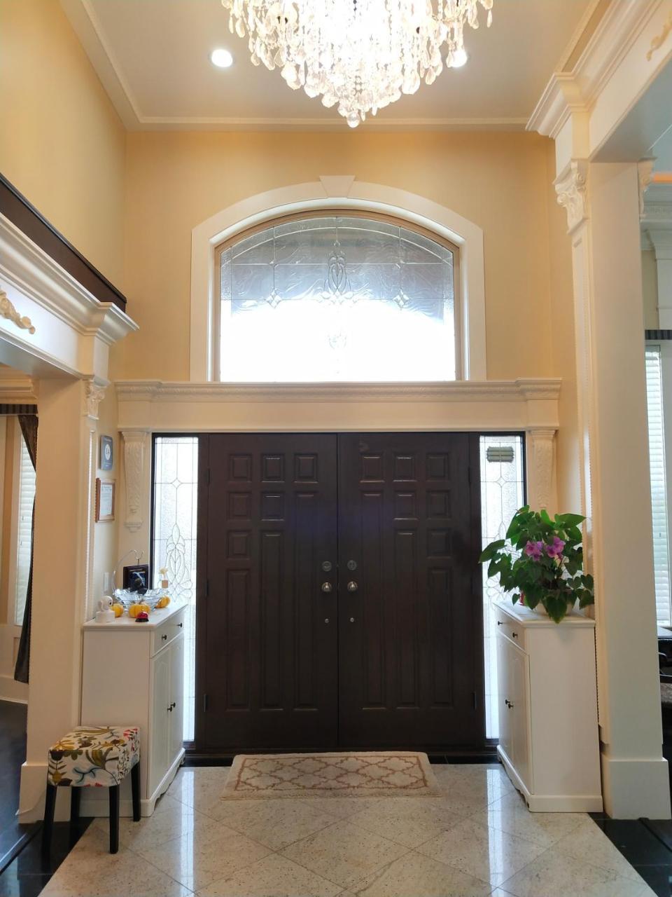 Feng Lu House Hotel Richmond Luaran gambar
