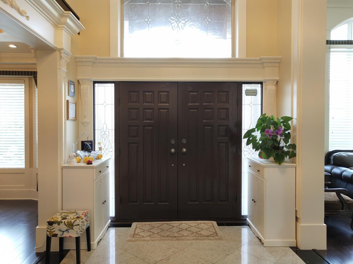 Feng Lu House Hotel Richmond Luaran gambar