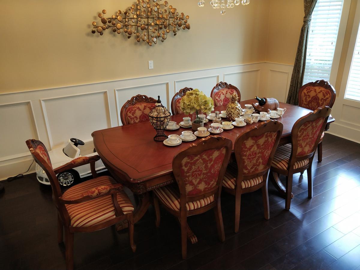 Feng Lu House Hotel Richmond Luaran gambar